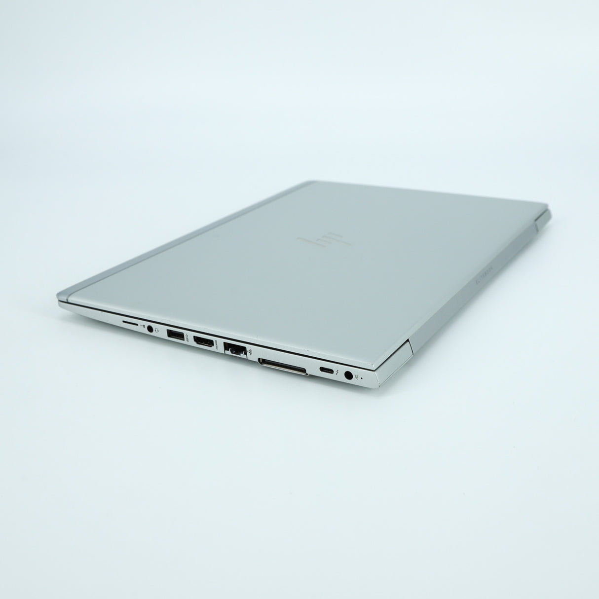 HP EliteBook 840 G6 Laptop: Intel Core i7-8665U 16GB RAM 512GB SSD, Warranty VAT - GreenGreenStore
