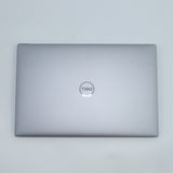 Dell Precision 5570 Laptop: Core i9-12900H 64GB RAM 1TB SSD RTX A2000 Warranty - GreenGreenStore