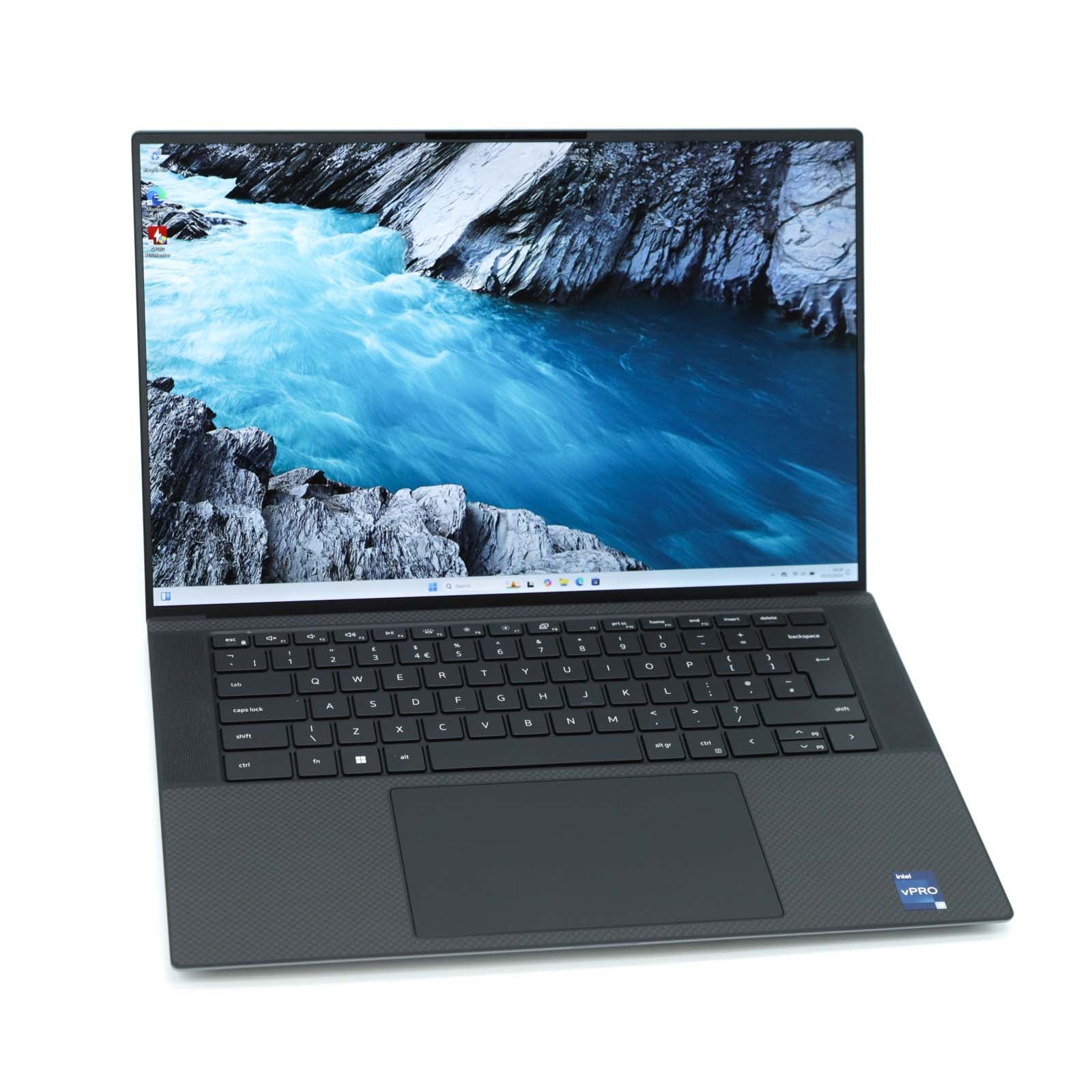 Dell Precision 5570 Laptop: Core i9-12900H 64GB RAM 1TB SSD RTX