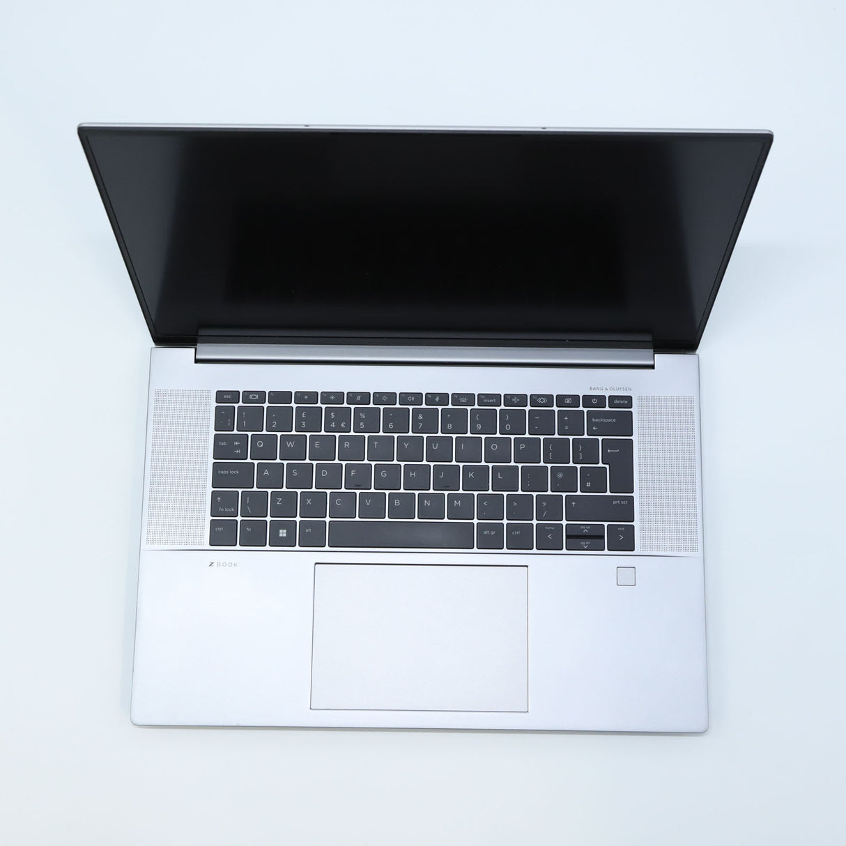 HP ZBook Studio 16 G9 Laptop: Core i7-12800H 32GB RAM 1TB SSD RTX A2000 Warranty - GreenGreenStore
