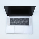 HP ZBook Studio 16 G9 Laptop: Core i7-12800H 32GB RAM 1TB SSD RTX A2000 Warranty - GreenGreenStore
