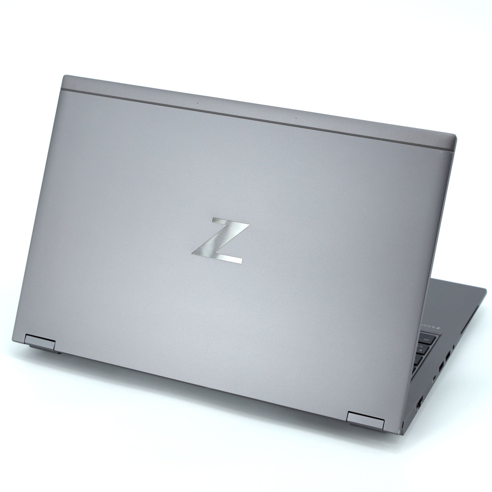 HP ZBook Fury 15 G7 Laptop: 10th Gen i9 64GB RAM, RTX 3000