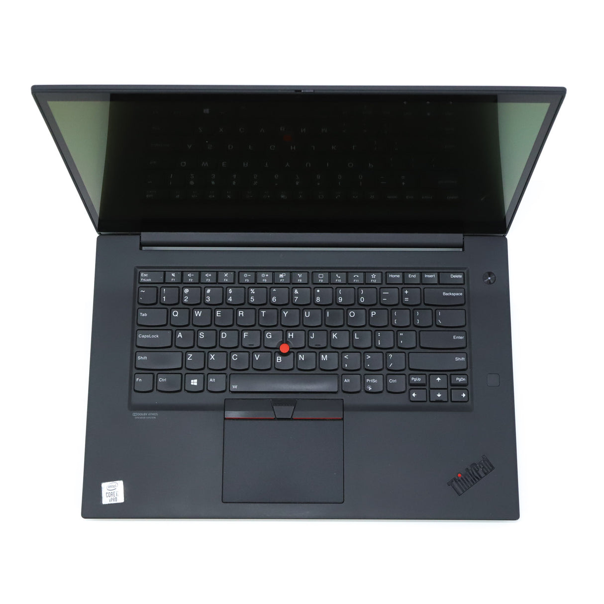 Lenovo ThinkPad P1 Gen 3 4K Touch Laptop: Core i7 T1000 32GB 512GB Warranty VAT - GreenGreenStore