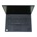 Lenovo ThinkPad P1 Gen 3 4K Touch Laptop: Core i7 T1000 32GB 512GB Warranty VAT - GreenGreenStore