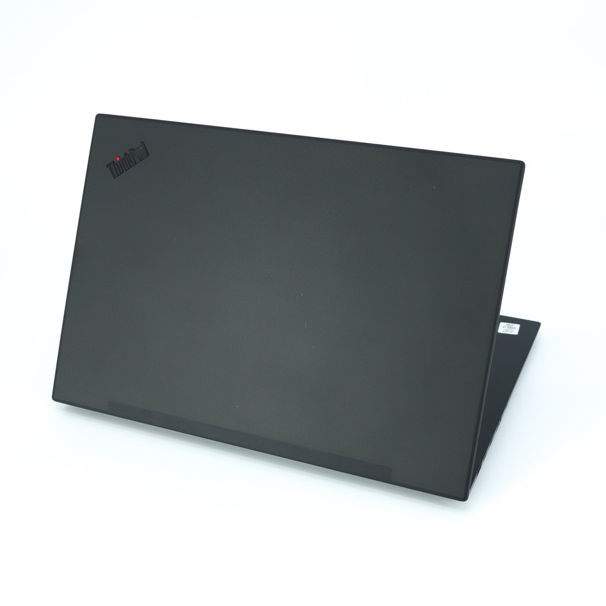 Lenovo ThinkPad P1 Gen 3 4K Touch Laptop: Core i7 T1000 32GB 512GB Warranty VAT - GreenGreenStore