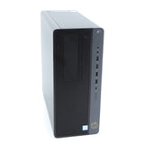 HP Z1 Entry G5 Tower PC: Intel i9-9900, 32GB 512GB SSD, Quadro P620 Warranty VAT - GreenGreen Store