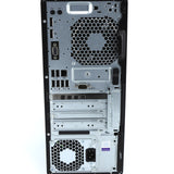 HP Z1 Entry G5 Tower PC: Intel i9-9900, 32GB 512GB SSD, Quadro P620 Warranty VAT - GreenGreen Store
