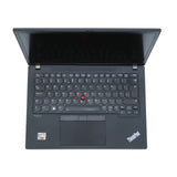 Lenovo ThinkPad X13 Gen 2 Laptop: Ryzen 5 Pro 5650U 16GB RAM 256GB SSD Warranty - GreenGreenStore