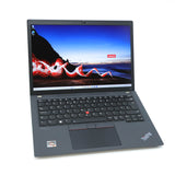 Lenovo ThinkPad X13 Gen 2 Laptop: Ryzen 5 Pro 5650U 16GB RAM 256GB SSD Warranty - GreenGreenStore