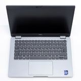 Dell Latitude 5340 FHD Laptop: 13th Gen i7-1365U, 16GB RAM, 512GB SSD Warranty - GreenGreen Store