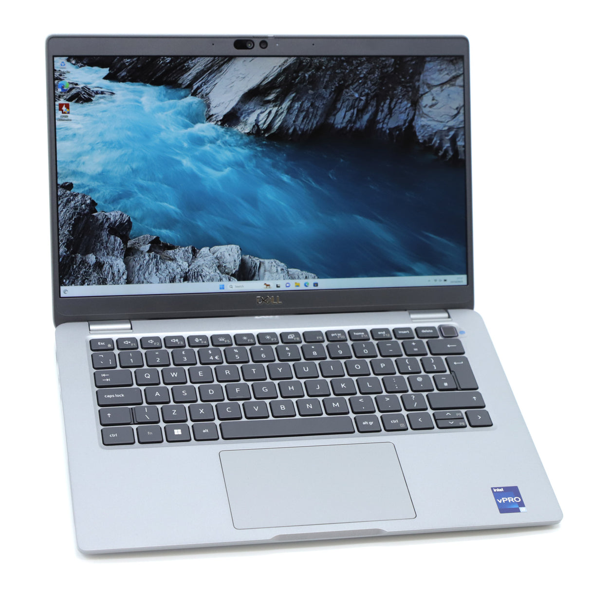 Dell Latitude 5340 FHD Laptop: 13th Gen i7-1365U, 16GB RAM, 512GB SSD Warranty - GreenGreen Store