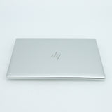 HP EliteBook 830 G8 Laptop: Intel Core i5-1135G7 256GB SSD 16GB RAM Warranty VAT - GreenGreenStore