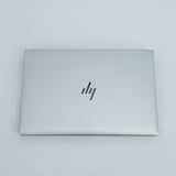 HP EliteBook 830 G8 Laptop: Intel Core i5-1135G7 256GB SSD 16GB RAM Warranty VAT - GreenGreenStore