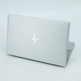 HP EliteBook 830 G8 Laptop: Intel Core i5-1135G7 256GB SSD 16GB RAM Warranty VAT - GreenGreenStore