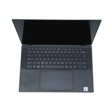 Dell XPS 15 9500 4K Laptop: i7-10750H, NVIDIA 1650 Ti, 32GB 1TB, Warranty, VAT - GreenGreenStore