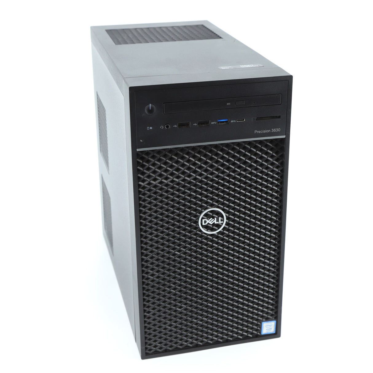 Dell Precision Tower 3630 Desktop: Intel Xeon, 32GB RAM 1TB, P2000, Warranty VAT - GreenGreen Store