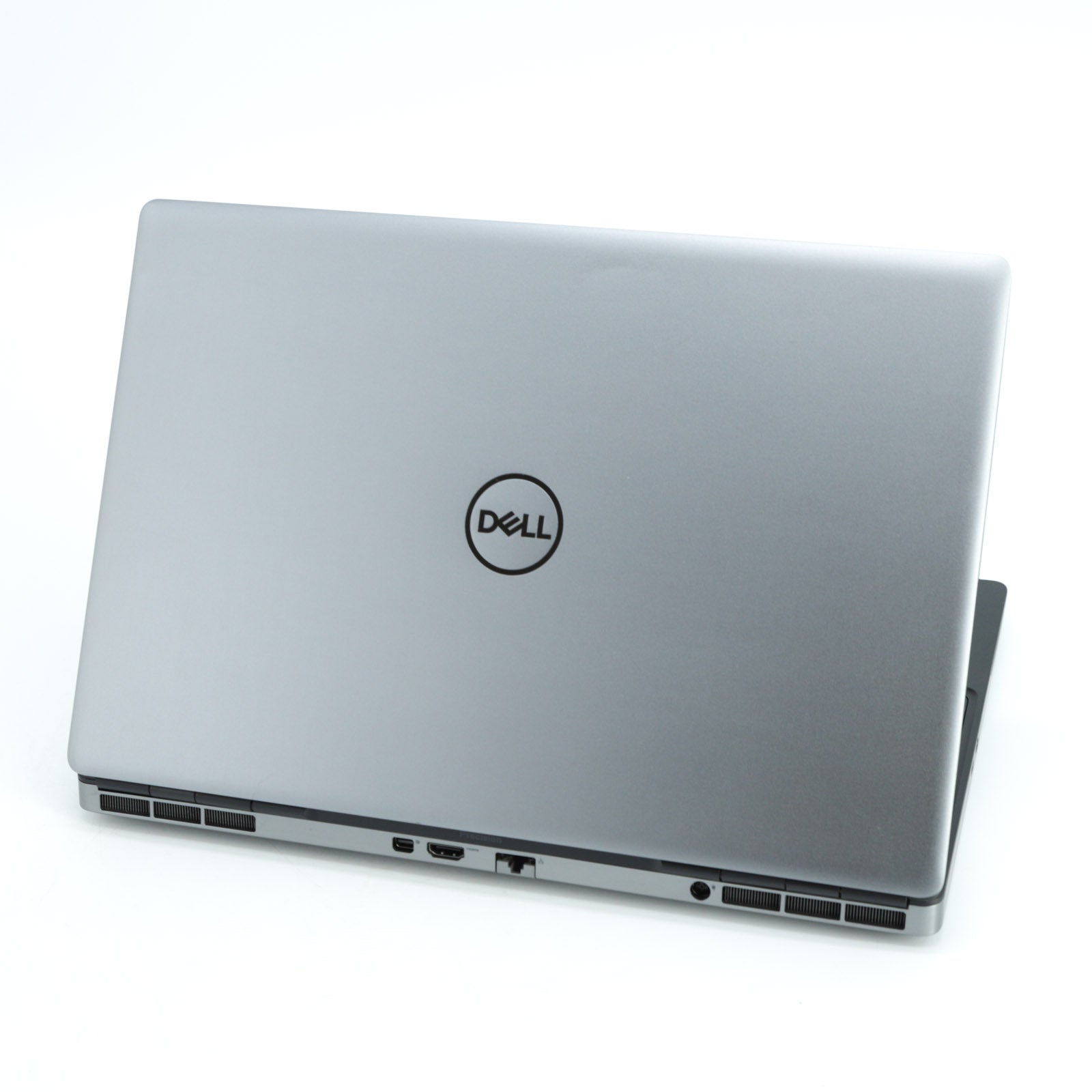 Dell Precision 7560 Laptop: Core i7-11800H 2TB SSD 64GB RAM RTX