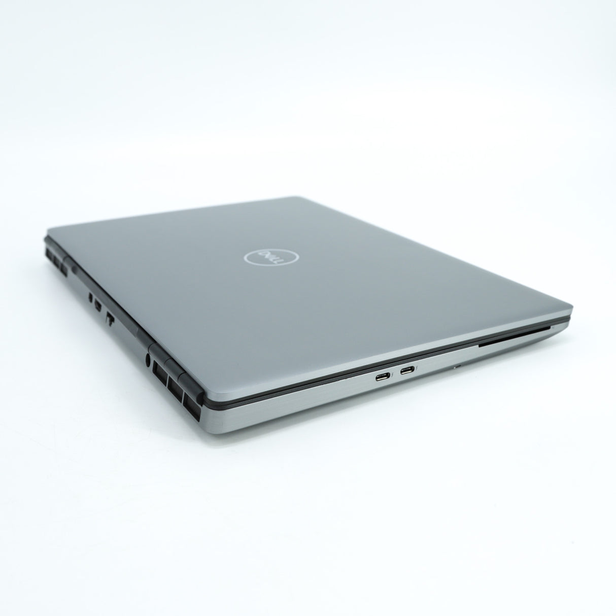 Dell Precision 7560 Laptop: Core i7-11800H 2TB SSD 64GB RAM RTX A5000 Warranty - GreenGreenStore