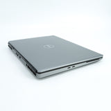 Dell Precision 7560 Laptop: Core i7-11800H 2TB SSD 64GB RAM RTX A5000 Warranty - GreenGreenStore