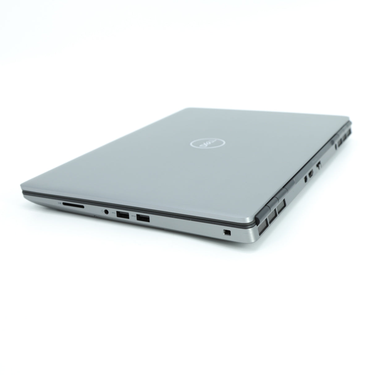 Dell Precision 7560 Laptop: Core i7-11800H 2TB SSD 64GB RAM RTX A5000 Warranty - GreenGreenStore