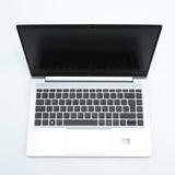 HP EliteBook 645 G9 Laptop: AMD Ryzen 7 5825U 16GB RAM 512GB SSD Warranty VAT
