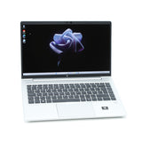HP EliteBook 645 G9 Laptop: AMD Ryzen 7 5825U 16GB RAM 512GB SSD Warranty VAT