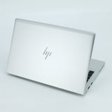 HP EliteBook 645 G9 Laptop: AMD Ryzen 7 5825U 16GB RAM 512GB SSD Warranty VAT