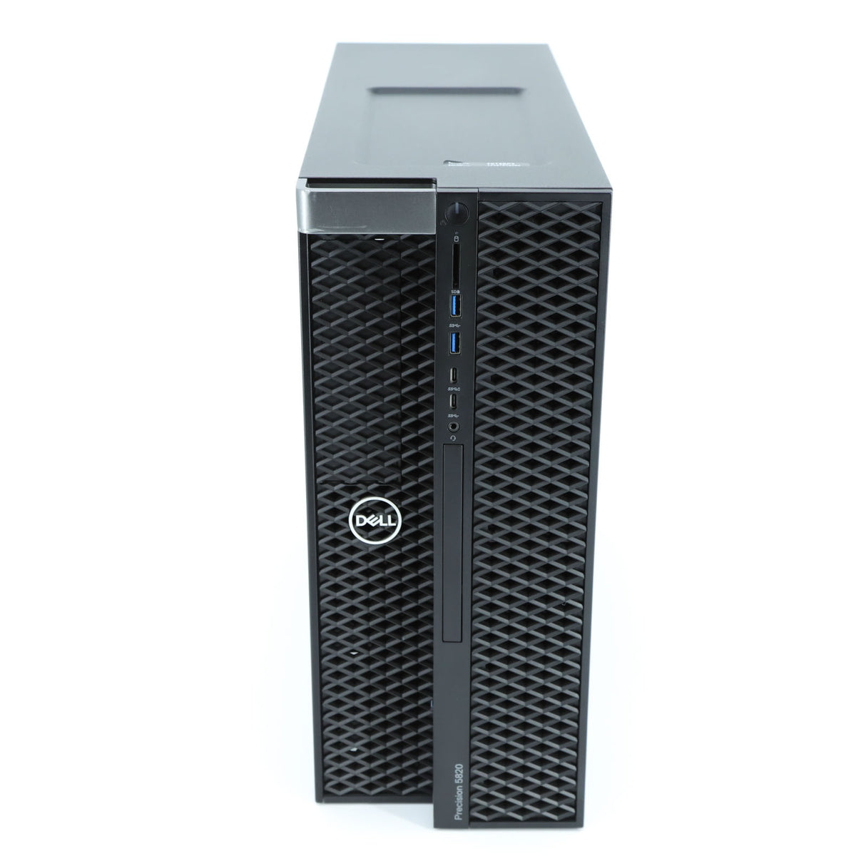Dell Precision 5820 Tower Desktop: Xeon W, 16GB 512GB Quadro P4000 Warranty VAT - GreenGreenStore