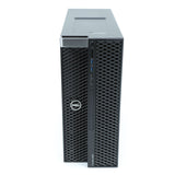 Dell Precision 5820 Tower Desktop: Xeon W, 16GB 512GB Quadro P4000 Warranty VAT - GreenGreenStore