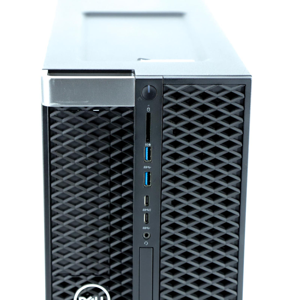 Dell Precision 5820 Tower Desktop: Xeon W, 16GB 512GB Quadro P4000 Warranty VAT - GreenGreenStore