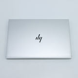 HP EliteBook 645 G9 Laptop: AMD Ryzen 7 5825U 16GB RAM 512GB SSD Warranty VAT