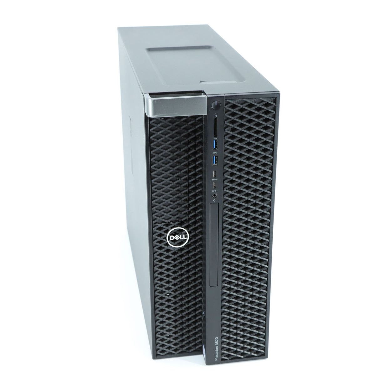 Dell Precision 5820 Tower Desktop: Xeon W, 16GB 512GB Quadro P4000 Warranty VAT - GreenGreenStore