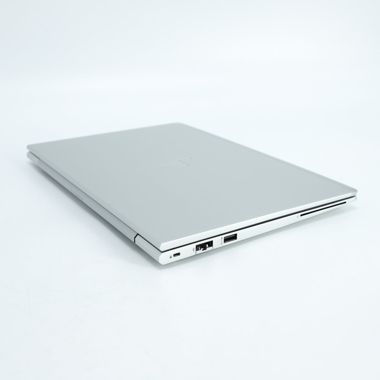 HP EliteBook 645 G9 Laptop: AMD Ryzen 7 5825U 16GB RAM 512GB SSD Warranty VAT