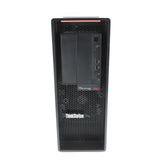 Lenovo ThinkStation P620: AMD Threadripper Pro 3995WX 1TB 256GB RAM Warranty VAT - GreenGreenStore