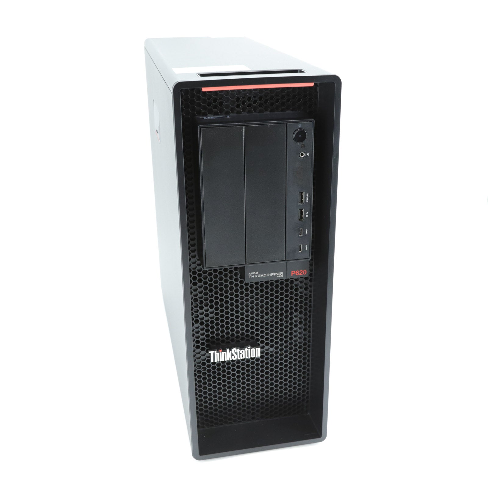 Threadripper PRO 3995WX / ThinkStation