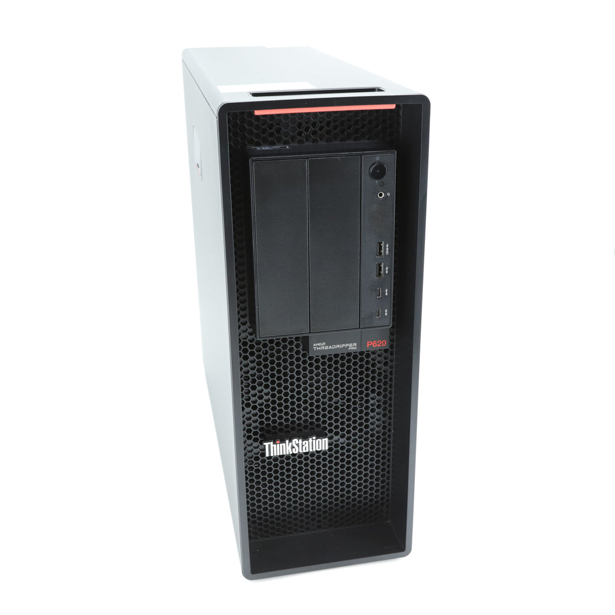 Lenovo ThinkStation P620: AMD Threadripper Pro 3995WX 1TB 256GB RAM Warranty VAT - GreenGreenStore