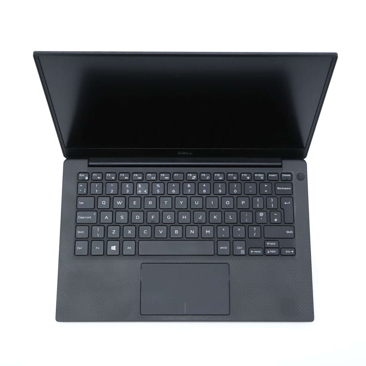 Dell XPS 13 9360 13" Laptop: Intel Core i7-7500U, 8GB RAM 128GB SSD Warranty VAT - GreenGreenStore