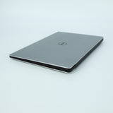Dell XPS 13 9360 13" Laptop: Intel Core i7-7500U, 8GB RAM 128GB SSD Warranty VAT - GreenGreenStore
