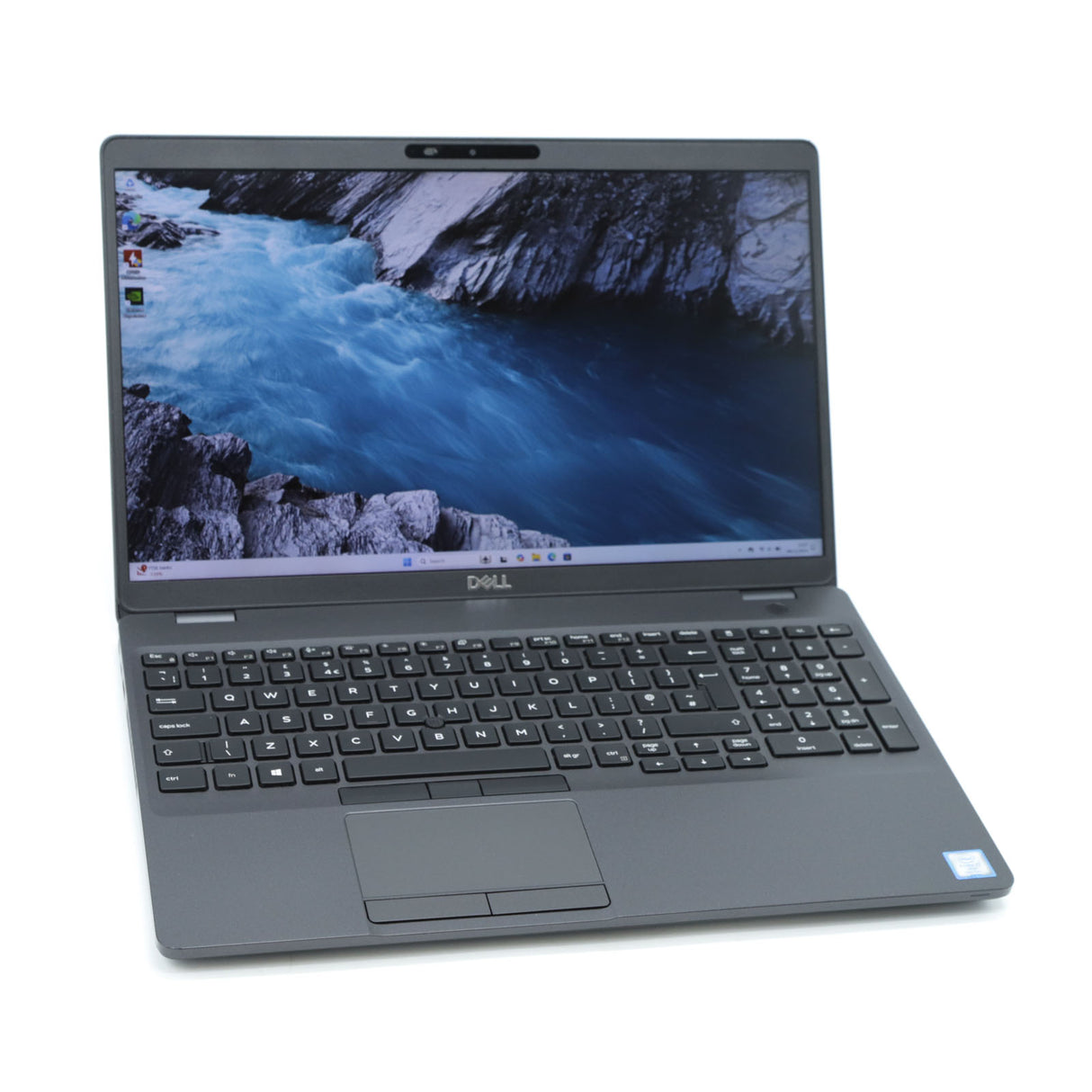 Dell Latitude 5501 Laptop: Core i7-9850H 16GB RAM 512GB SSD NVIDIA Warranty VAT - GreenGreenStore
