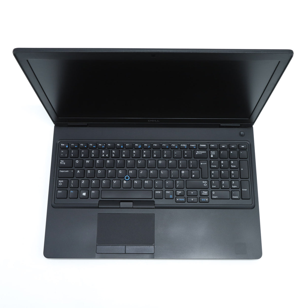 Dell Latitude 5590 Laptop: Intel Core i7-8650U, 256GB SSD, 16GB RAM Warranty VAT - GreenGreenStore