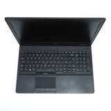 Dell Latitude 5590 Laptop: Intel Core i7-8650U, 256GB SSD, 16GB RAM Warranty VAT - GreenGreenStore