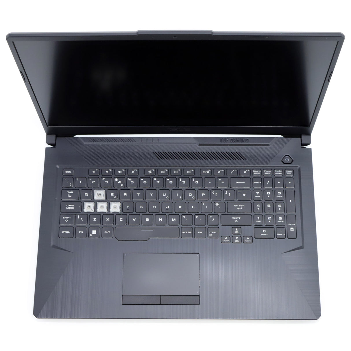 ASUS TUF A17 144Hz Gaming Laptop: Ryzen 5 4600H, 512GB SSD, GTX 1650, Warranty - GreenGreen Store