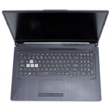 ASUS TUF A17 144Hz Gaming Laptop: Ryzen 5 4600H, 512GB SSD, GTX 1650, Warranty - GreenGreen Store