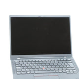 Lenovo ThinkPad X1 Carbon 9 4K Laptop: Core i7-1185G7 1TB SSD 32GB Warranty VAT - GreenGreenStore