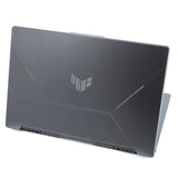 ASUS TUF A17 144Hz Gaming Laptop: Ryzen 5 4600H, 512GB SSD, GTX 1650, Warranty - GreenGreen Store