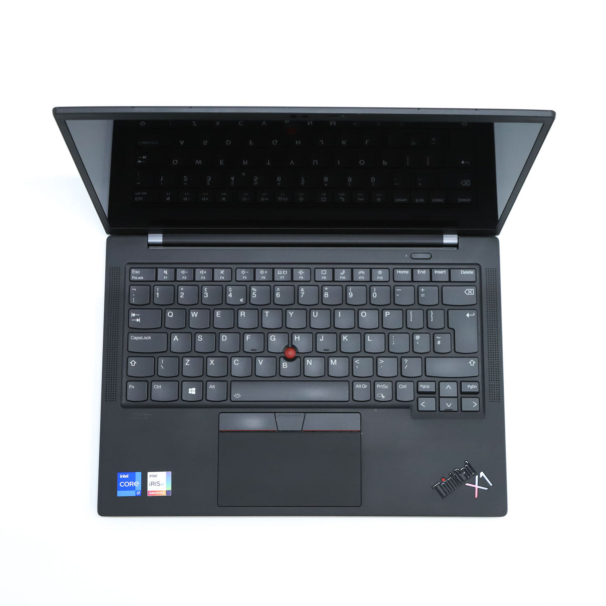 Lenovo ThinkPad X1 Carbon 9 4K Laptop: Core i7-1185G7 1TB SSD 32GB Warranty VAT - GreenGreenStore