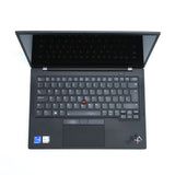 Lenovo ThinkPad X1 Carbon 9 4K Laptop: Core i7-1185G7 1TB SSD 32GB Warranty VAT - GreenGreenStore