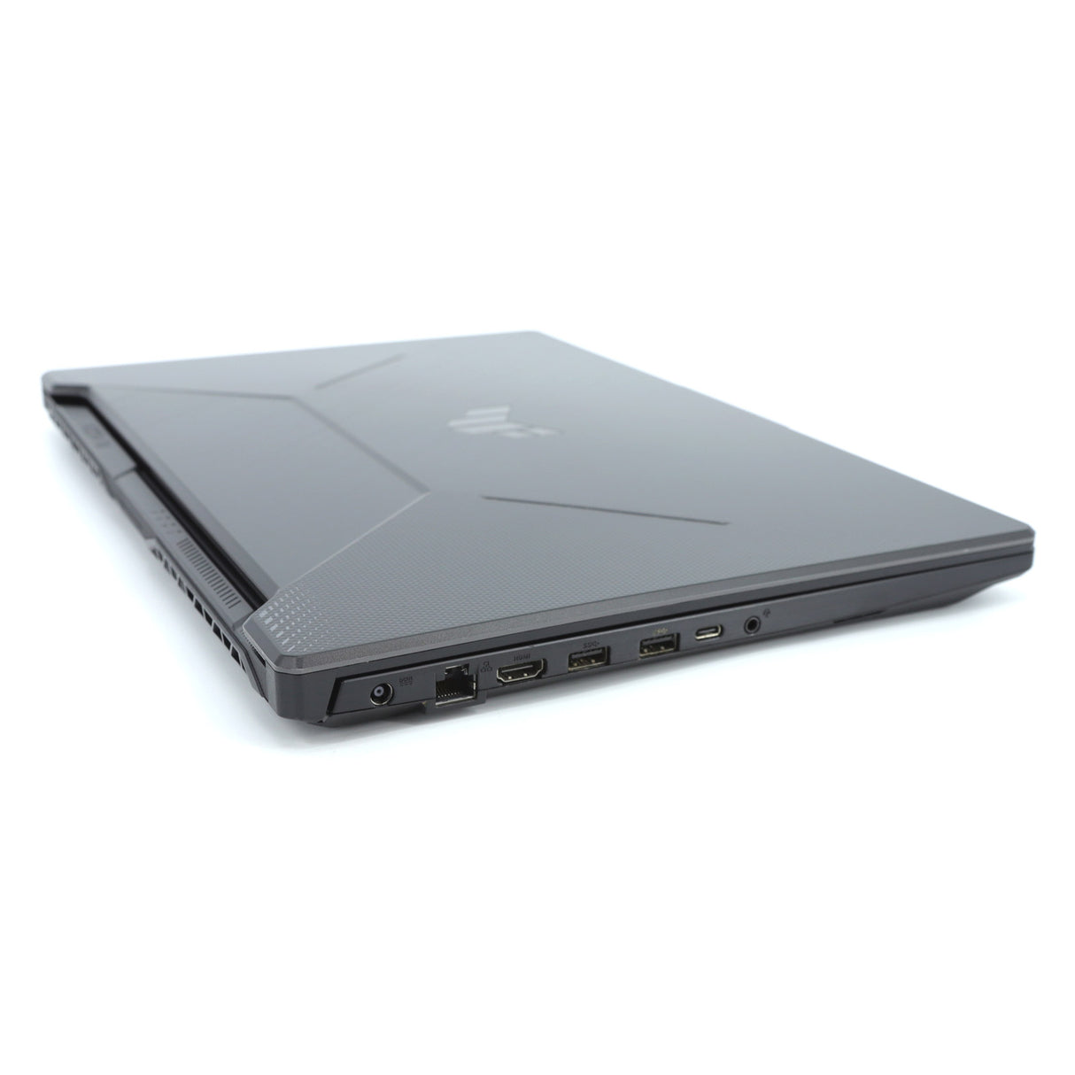 ASUS TUF A17 144Hz Gaming Laptop: Ryzen 5 4600H, 512GB SSD, GTX 1650, Warranty - GreenGreen Store