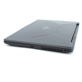 ASUS TUF A17 144Hz Gaming Laptop: Ryzen 5 4600H, 512GB SSD, GTX 1650, Warranty - GreenGreen Store