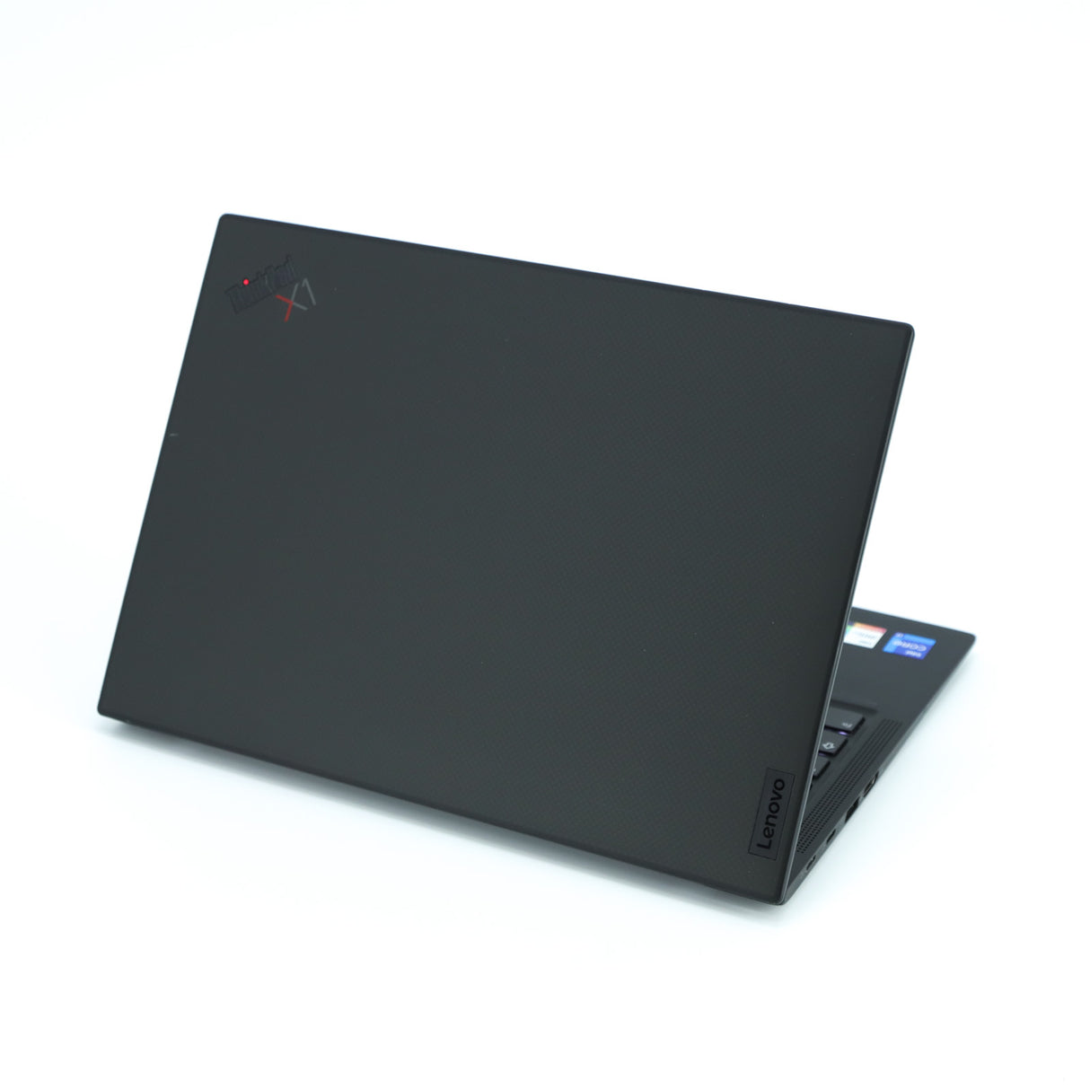 Lenovo ThinkPad X1 Carbon 9 4K Laptop: Core i7-1185G7 1TB SSD 32GB Warranty VAT - GreenGreenStore